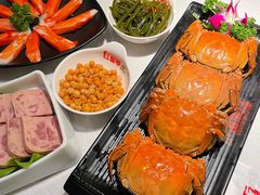 -红盔甲·小龙虾(天钥桥店)