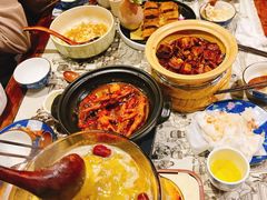 -一味大院•桐庐菜传承店(春江路店)