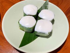 西米糕-mango tree芒果树泰国餐厅(青岛万象城店)