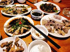 -温州一家人美食(西木头市店)