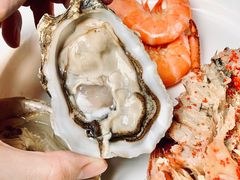 -威斯汀舞台餐厅