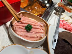 -海底捞火锅(之心城店)