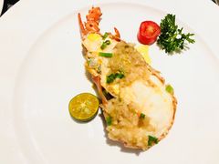 -安蒂娅·海鲜自助餐厅(安蒂娅美兰酒店)