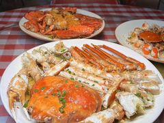 -阿里元海鲜·闽南特色菜(曾厝垵店)