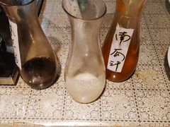 南瓜汁-素清香(解放路店)