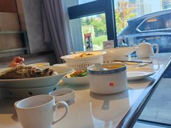 -东方早茶 海鲜•青岛菜(国信体育中心店)