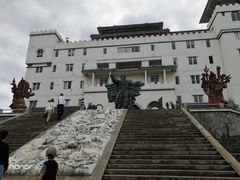-南诏风情岛