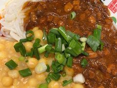 -兵哥豌豆面(创意谷店)