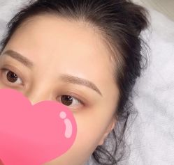 -久匠·纹眉半永久野生眉