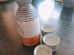 -薇酌饮·陕西菜(南门外店)