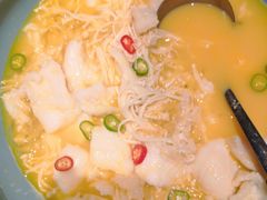 -高第街56号餐厅(银座商城玉函店)