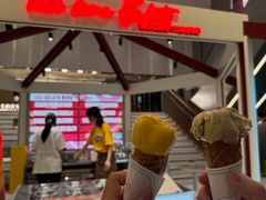 -莉莉熊Lililove Gelato (意大利手工冰淇淋)