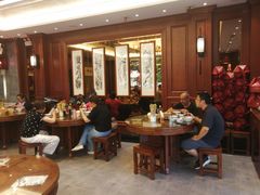大堂-勤德兴(湖滨路店)
