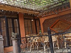 -香叶草中餐厅(川白楼店)