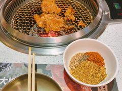 -炭之家·齐齐哈尔非遗烤肉·鲜切直供(中央大街店)