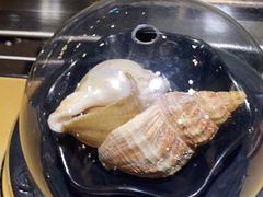 -争鲜回转寿司(金桥家乐福店)