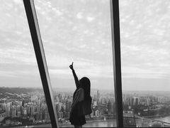 -WFC会仙楼观景台
