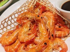 -刘胖子家常菜·蹄花焖藕(中央花园店)