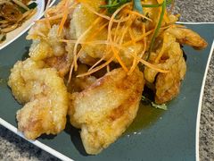 -老酒馆熏酱东北菜·海鲜烧烤大排档(世纪公园直营店)