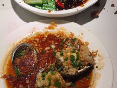 -筱爷叔·上海传统手工菜(玉树路店)