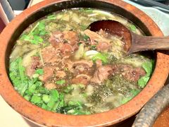 -山石榴·贵州菜(丰盛里店)