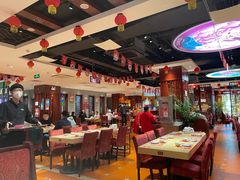 -点都德(华强南店)