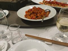 -山壹竹庭院餐厅