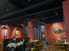 大堂-泰国餐厅 Thai Food(裕华万达店)