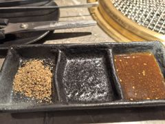 -谷牛日式烤肉(宝山U天地店)