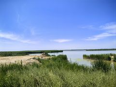 -敕勒川草原文化旅游区