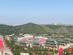 -龙口南山旅游景区