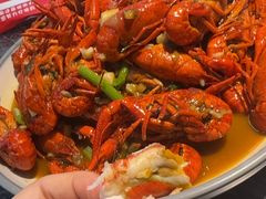 -指爱龙虾(金杨路总店)