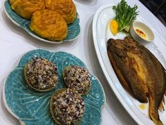 -御彩酒家(东风东路店)