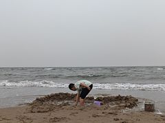 -秦皇岛阿尔卡迪亚滨海度假酒店