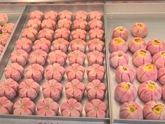 -乾芝斋·苏式糕点·碧螺春茶酥(平江路店)