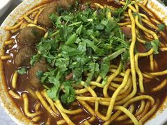 -白老三牛肉丸子面(平阳广场店)