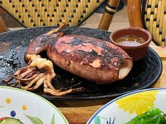 -萨莉亚意式餐厅(护国新天地店)