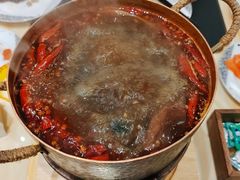 -西藏饭店·亚克·食光自助餐厅(文殊院店)