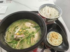 -妈妈故事米线(市府恒隆店)