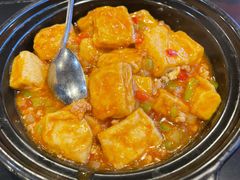 石屏豆腐煲-多味居(剪子巷店)
