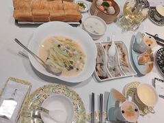 -君庭中餐厅(友谊宾馆店)