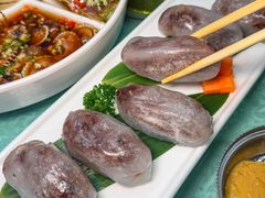 -东江海鲜大排档·潮汕菜·砂锅粥