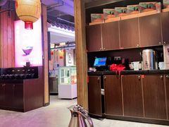 -珮姐老火锅(新街口店)