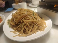 -小菜园新徽菜(合肥之心城店)