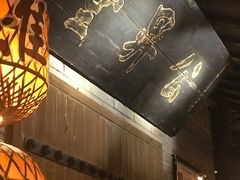 -南京大牌档(香港广场店)