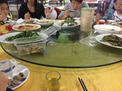 -鹿福农庄(南沙天后宫店)