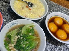 -湘下佬·老长沙吃货铺(酃湖万达店)