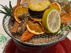 -叶叶菩提(太原别墅店)