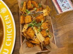 -金柱大盘鸡(波斯坦店)