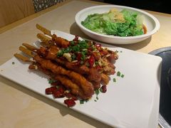 -大碗先生(万家丽店)